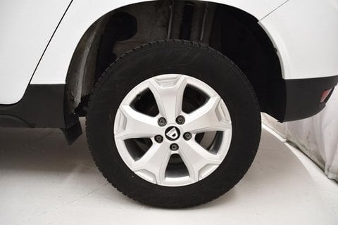 Auto Usate A Bergamo | Dacia Duster 1.0 Tce Comfort Eco-G 4X2 100Cv