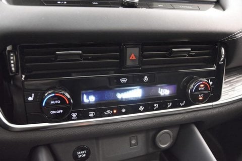 Auto Usate A Brescia | Nissan Qashqai 1.5 E-Power Tekna+ 2Wd E-Shifter
