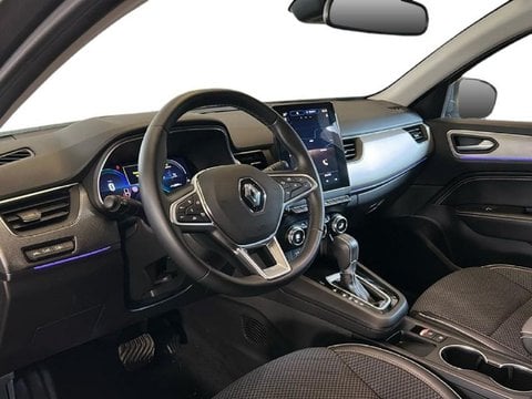 Auto Usate A Bergamo | Renault Arkana 1.6 E-Tech Hybrid Techno 145Cv