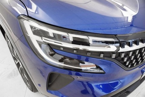 Auto Km0 A Brescia | Renault Austral 1.3 Mild Hybrid Techno 160Cv Auto