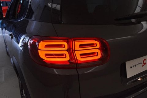 Auto Usate A Brescia | Citroën C5 Aircross 1.5 Bluehdi Shine S&S 130Cv Eat8