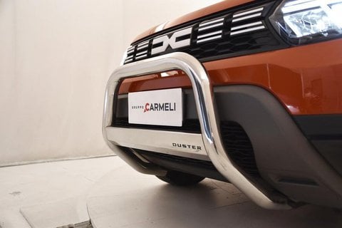 Auto Usate A Bergamo | Dacia Duster 1.0 Tce Journey Gpl 4X2 100Cv
