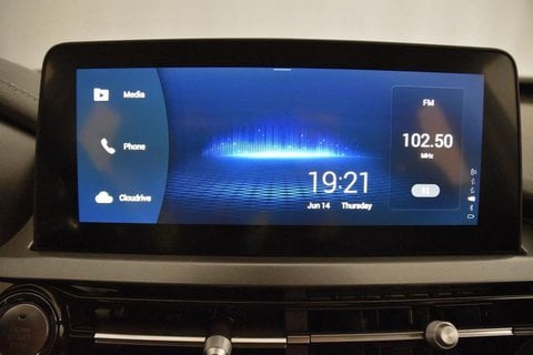 Auto Nuove Pronta Consegna A Brescia | Dr Automobiles Dr 5.0 Dr5.0 1.5 Turbo Gpl 149Cv Cvt