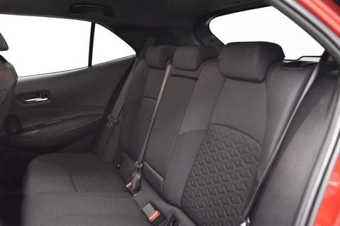 Auto Usate A Brescia | Toyota Corolla 1.8 Hybrid Style Cvt