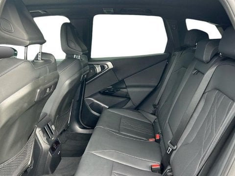 Auto Usate A Brescia | Bmw X3 Xdrive20D Auto Aziendale Bmw - Cerchi 19 - Harman Kardon