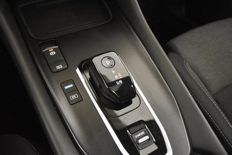Auto Usate A Bergamo | Nissan Qashqai 1.5 E-Power N-Connecta 2Wd E-Shifter