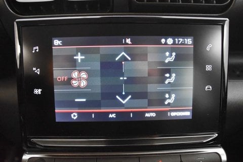 Auto Usate A Brescia | Citroën C3 Aircross 1.5 Bluehdi Plus S&S 110Cv