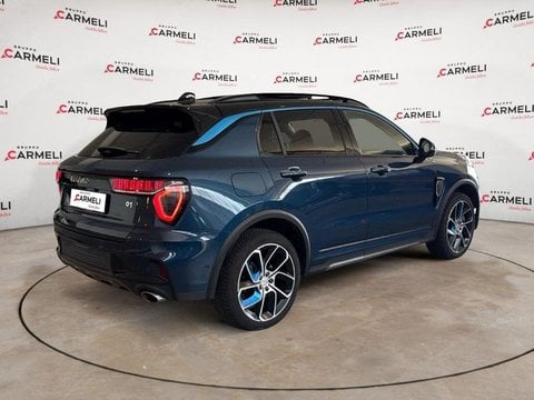 Auto Usate A Brescia | Lynk & Co 01 1.5 Td Phev