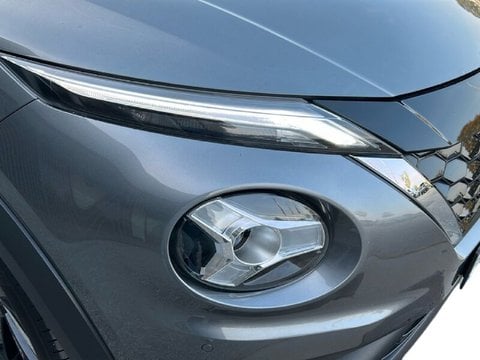 Auto Usate A Brescia | Nissan Juke 1.6 Hev N-Connecta