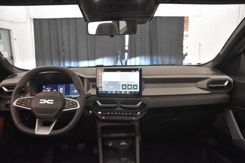 Auto Nuove Pronta Consegna A Brescia | Dacia Bigster 1.2 Mild Hybrid Journey 140Cv