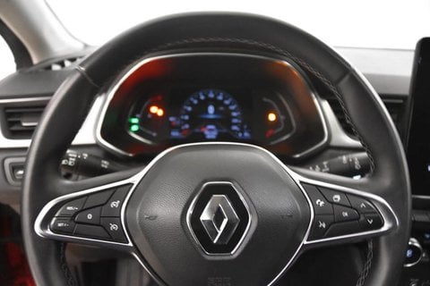 Auto Usate A Bergamo | Renault Captur 1.5 Blue Dci Intens 95Cv