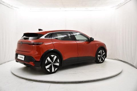 Auto Usate A Brescia | Renault Megane E-Tech Electric Megane E-Tech Techno Ev60 Optimum Charge 220Cv