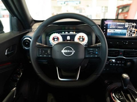 Auto Nuove Pronta Consegna A Brescia | Nissan Juke 1.6 Hev Pulse - Nuova Pulse