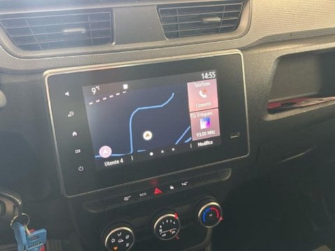 Auto Usate A Brescia | Renault Express Ii Van 1.5 Blue Dci 95Cv Fap -Iva Esclusa