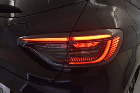 Auto Usate A Bergamo | Renault Clio 1.0 Tce Techno 90Cv