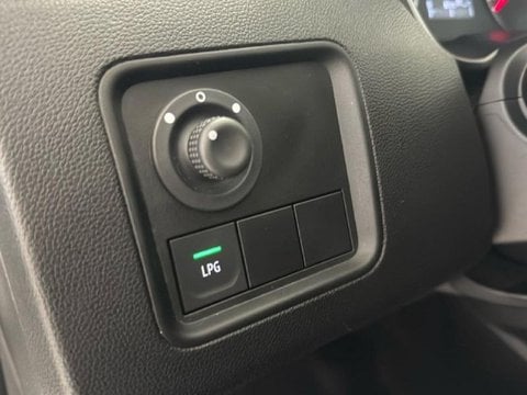 Auto Usate A Brescia | Dacia Duster 1.0 Tce Expression Gpl 4X2 100Cv