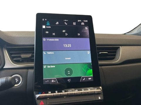 Auto Usate A Brescia | Renault Captur 1.0 Tce Techno 90Cv