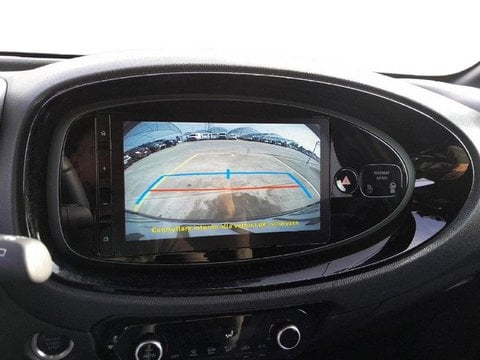 Auto Usate A Brescia | Toyota Aygo X 1.0 Lounge 72Cv S-Cvt