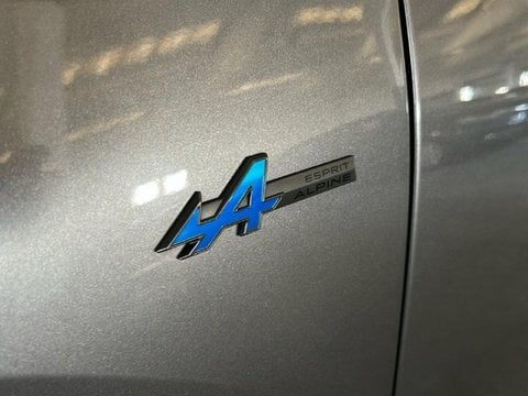 Auto Usate A Brescia | Renault Rafale 1.2 E-Tech Full Hybrid Esprit Alpine 200Cv Auto