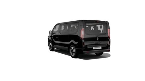 Auto Nuove Pronta Consegna A Brescia | Renault Trafic Iv 2.0 Blue Dci 150Cv L2 Authentic My26