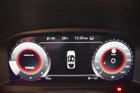 Auto Usate A Bergamo | Nissan Juke 1.0 Dig-T Tekna 114Cv -Km0