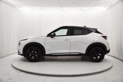 Auto Usate A Bergamo | Nissan Juke 1.6 Hev Premiere Edition