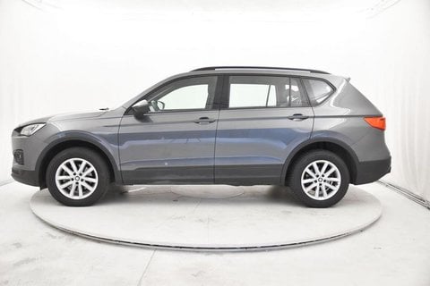 Auto Usate A Brescia | Seat Tarraco 2.0 Tdi Style 4Drive 150Cv Dsg