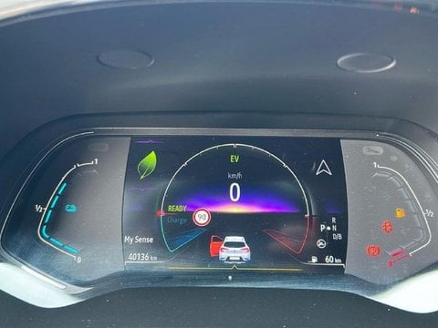 Auto Usate A Bergamo | Renault Captur 1.6 Hybrid Techno E-Tech 145Cv Auto