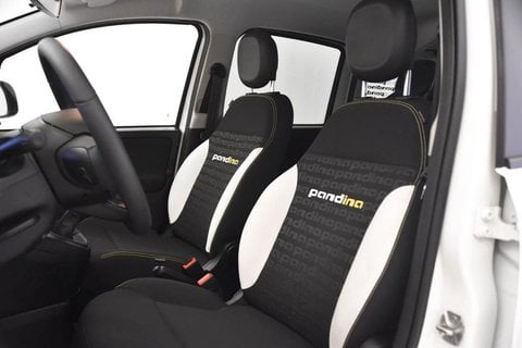 Auto Usate A Brescia | Fiat Pandina Panda Cross 1.0 Firefly Hybrid S&S 70Cv
