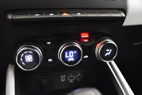 Auto Usate A Brescia | Renault Clio 1.6 Hybrid Techno E-Tech 145Cv Auto