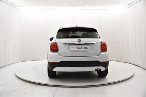Auto Usate A Brescia | Fiat 500X 1.4 M-Air Lounge 4X2 140Cv Dct My18