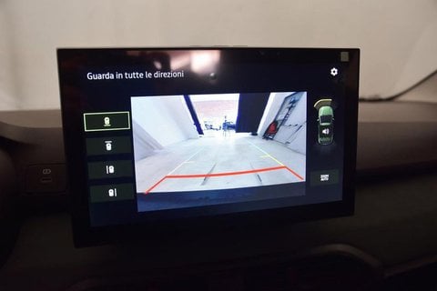 Auto Nuove Pronta Consegna A Brescia | Dacia Sandero Stepway 1.2 Eco-G Extreme 120Cv -Nuova Dacia...