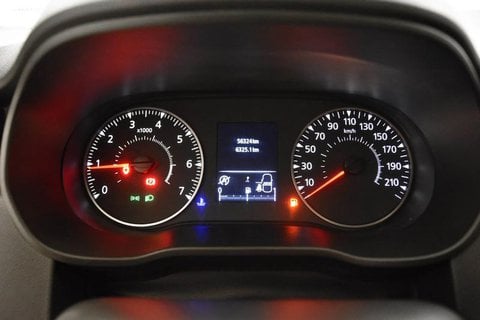 Auto Usate A Brescia | Dacia Duster 1.0 Tce Journey Up Gpl 4X2 100Cv