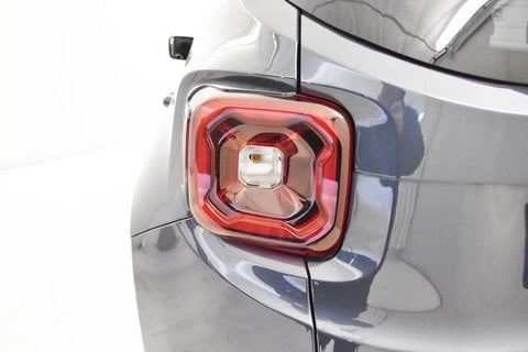 Auto Usate A Brescia | Jeep Renegade 1.6 Mjt Limited 2Wd 130Cv