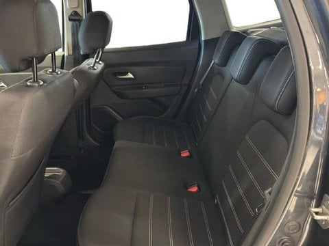 Auto Usate A Bergamo | Dacia Duster 1.0 Tce Prestige Eco-G 4X2 100Cv