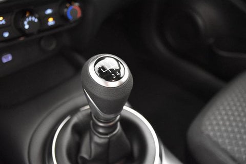 Auto Km0 A Bergamo | Nissan Juke 1.0 Dig-T Acenta 114Cv