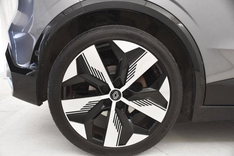 Auto Usate A Brescia | Renault Megane E-Tech Electric Megane E-Tech Evolution Ev60 Optimum Charge...