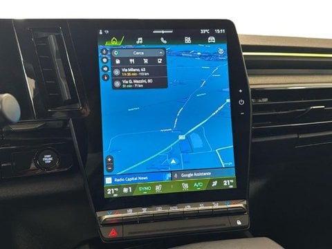 Auto Usate A Brescia | Renault Rafale 1.2 E-Tech Full Hybrid Esprit Alpine 200Cv Auto