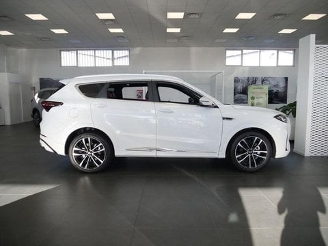Auto Nuove Pronta Consegna A Brescia | Sportequipe 7 Gtw 1.6 T-Gdi Gpl 186Cv Dct