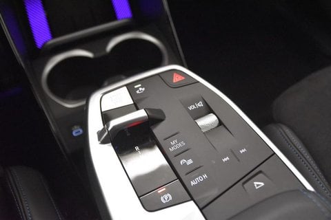 Auto Usate A Brescia | Bmw X1 Sdrive18D Msport Auto Cerchi 19 - Navi - Keyless - Led