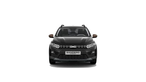 Auto Nuove Pronta Consegna A Brescia | Dacia Sandero Stepway 1.2 Eco-G Extreme 120Cv - Tasso 0