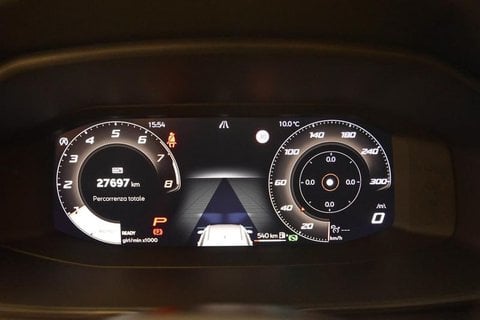 Auto Usate A Bergamo | Cupra Formentor 1.5 Hybrid 150Cv Dsg