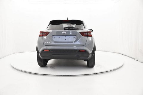 Auto Km0 A Brescia | Nissan Juke 1.0 Dig-T Acenta 114Cv