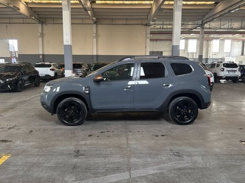 Auto Usate A Brescia | Dacia Duster 1.0 Tce Extreme Gpl 4X2 100Cv