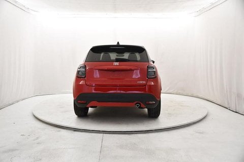 Auto Usate A Brescia | Fiat 600 1.2 Hybrid La Prima Ii 110Cv Auto Km 0 - Cerchi 18 - Navi - Led