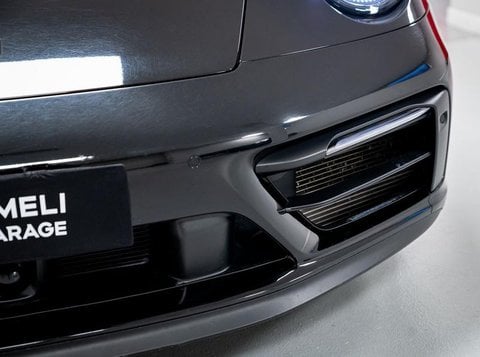 Auto Usate A Brescia | Porsche 911 Viii 992 Targa 992 Targa 4 Gts -Approved 10-2026-Matrix
