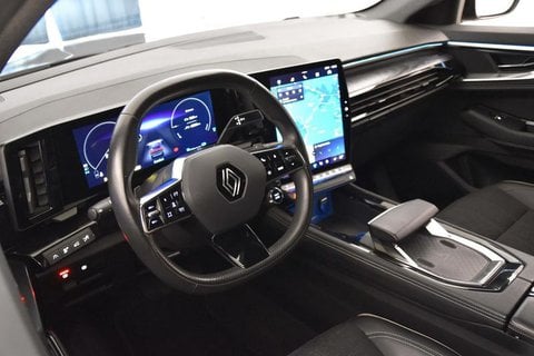 Auto Usate A Bergamo | Renault Austral 1.2 E-Tech Full Hybrid Iconic 200Cv