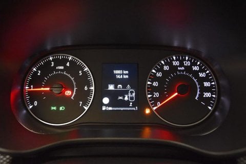 Auto Usate A Brescia | Dacia Sandero Streetway 1.0 Tce Expression 90Cv 5 Marce