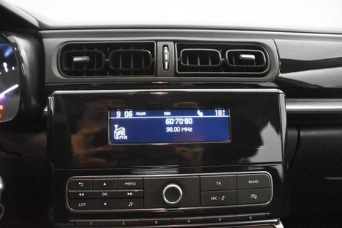 Auto Usate A Brescia | Citroën C3 1.2 Puretech Feel 82Cv