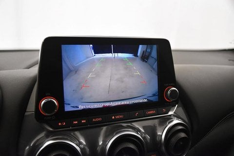 Auto Usate A Brescia | Nissan Juke 1.6 Hev N-Connecta